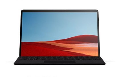 科尔沁安装 Surface 更新时遇到问题？